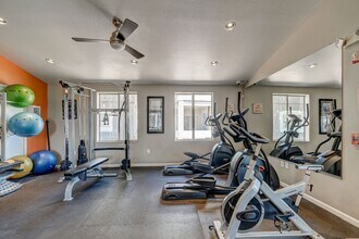 Allure at Tempe Apartments in Tempe, AZ - Building Photo - Building Photo