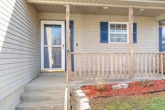 153 Sapling Dr in Branson, MO - Building Photo - Building Photo