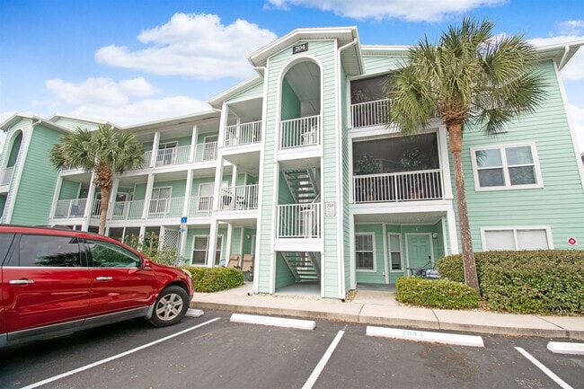 204 16th St in St. Augustine, FL - Building Photo - Building Photo