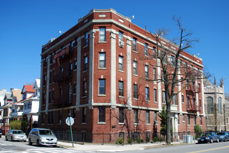 2205 Foster Ave in Brooklyn, NY - Building Photo - Building Photo