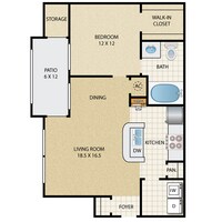 Trails at Rock Creek photo'