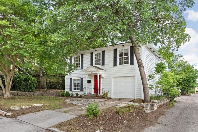 2917 Pearl St in Austin, TX - Building Photo - Building Photo