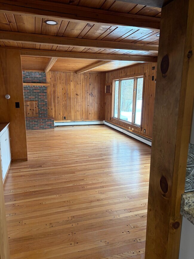 6 Granite Ln, Unit 1 in Casco, ME - Building Photo - Building Photo