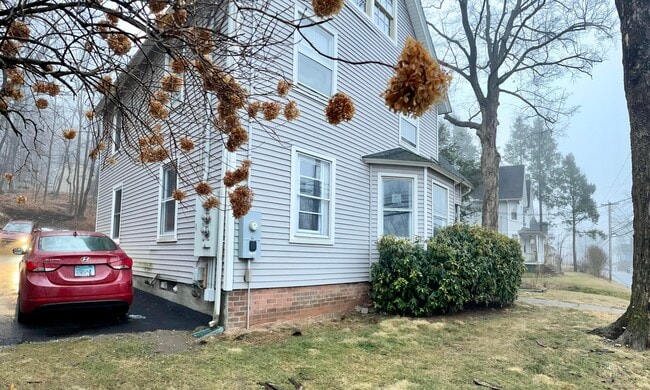 property at 156 Wellsville Ave