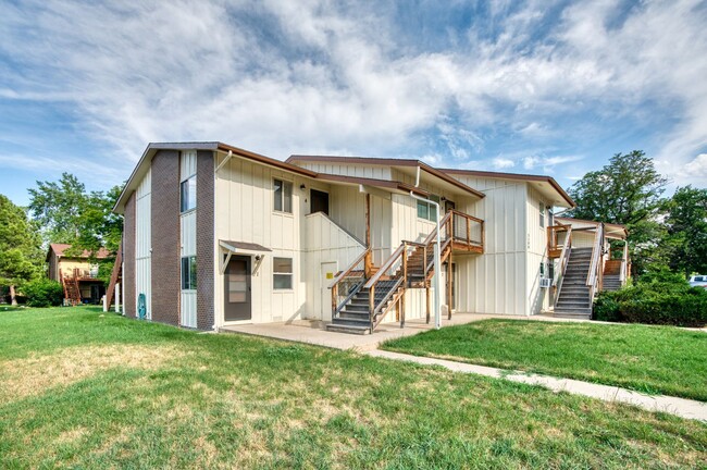 property at 3500 Hayden Pl