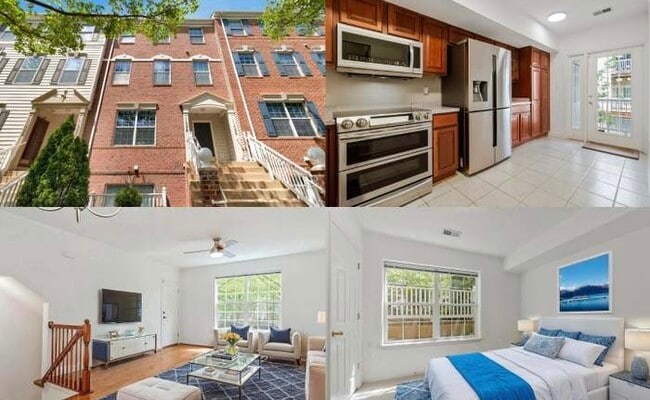 property at 11358 King George Dr