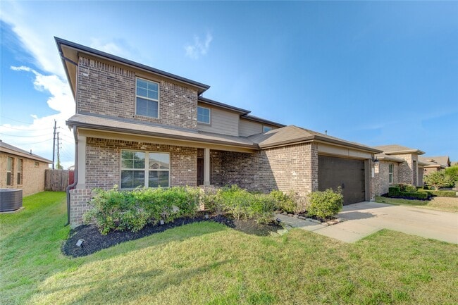 29326 Dunns Creek Ct in Katy, TX - Foto de edificio - Building Photo