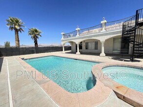 3300 Ridge View Ave in Bullhead City, AZ - Building Photo - Building Photo