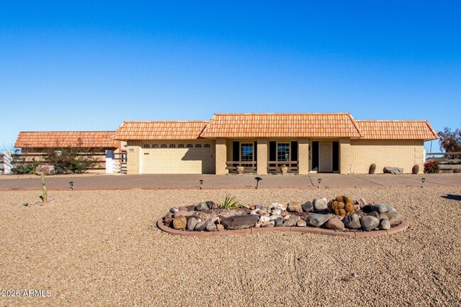 11118 W Mountain View Rd in Sun City, AZ - Building Photo - Building Photo
