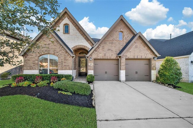property at 4615 Primrose Valley Ln