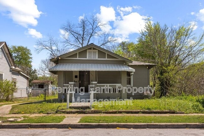 property at 6309 3rd Ave S