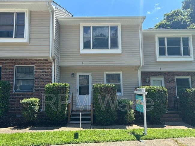 property at 875 M.L.K. Jr Blvd