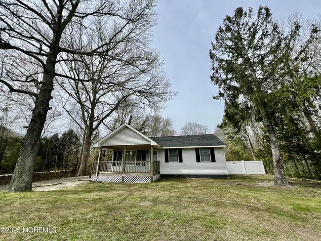 property at 631 Mill Creek Rd