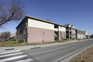 Vine Street Apartments