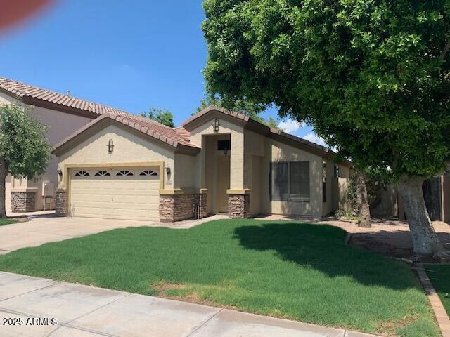 914 W Azalea Pl in Chandler, AZ - Building Photo - Building Photo
