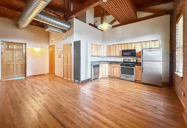 property at 325 Lafayette St