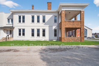 404 N Lebanon St in Lebanon, IN - Foto de edificio - Building Photo