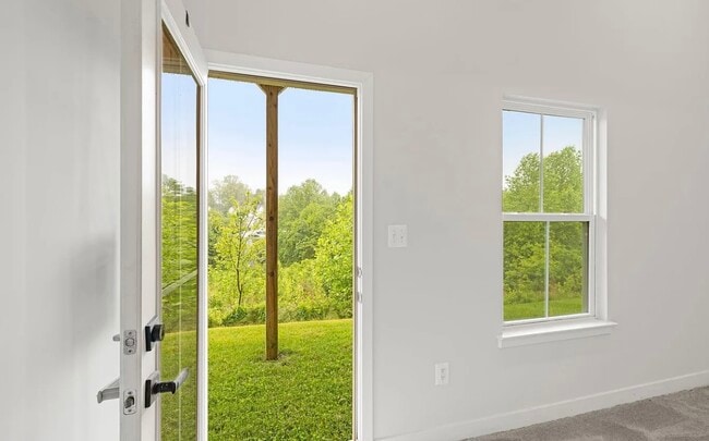 property at 726 Iron Gate Rd