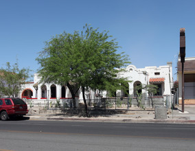 631-639 S 6th Ave in Tucson, AZ - Building Photo - Building Photo