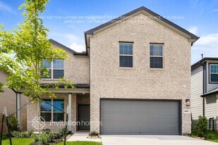 13435 Maltessa Dr in Magnolia, TX - Building Photo
