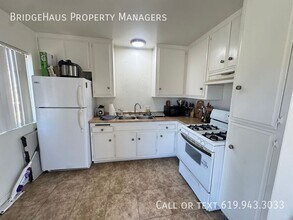 1000 Leslie Rd in El Cajon, CA - Building Photo - Building Photo