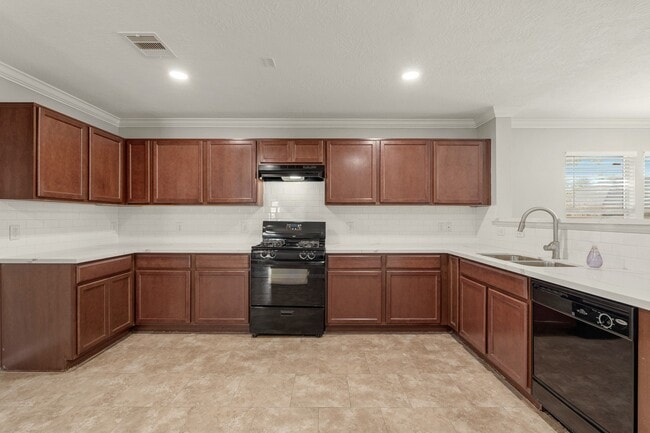 property at 15403 Harris Canyon Ln