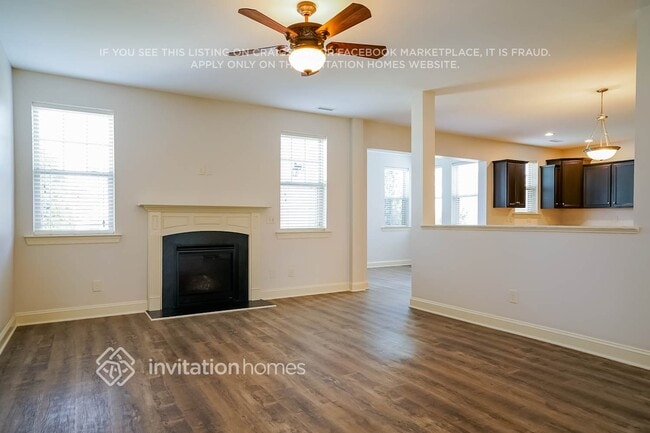 61 Horizon Trail in Garner, NC - Building Photo - Building Photo