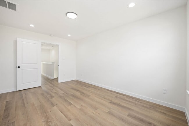 property at 7921 Bonaire St