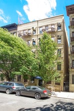 5-7 W 107th St in New York, NY - Building Photo - Building Photo