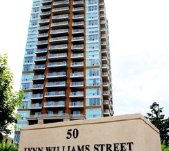 Vibe Condos in Toronto, ON - Building Photo - Building Photo