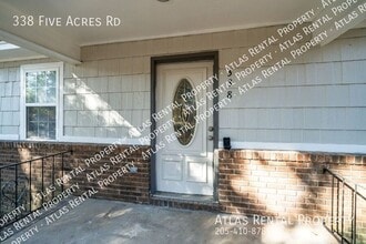 338 5 Acre Rd in Hueytown, AL - Building Photo - Building Photo