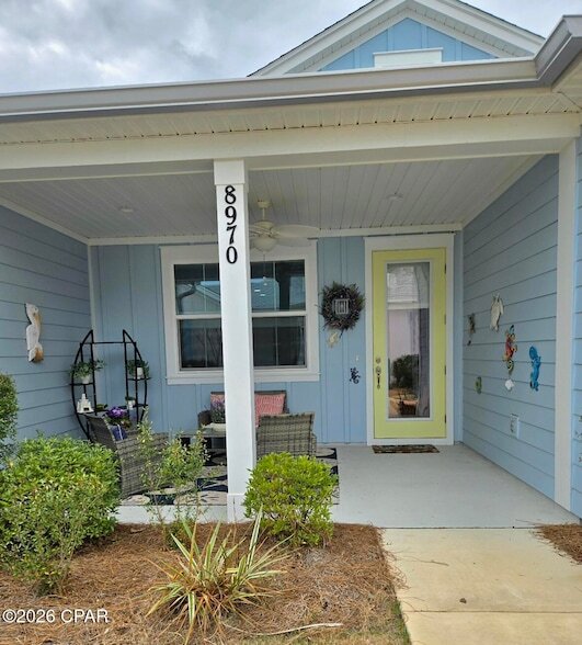 8970 Coral Reef Wy in Panama City Beach, FL - Building Photo