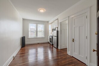 The Amo in Detroit, MI - Building Photo - Interior Photo