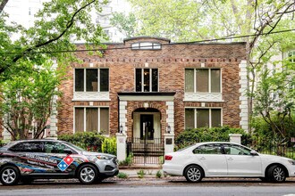 1112 Piedmont Ave NE-Unit -FL1-ID1227117P in Atlanta, GA - Building Photo - Building Photo