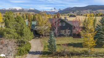 575 Targhee Towne Rd, Unit Targhee Oasis Lodge Apartamentos