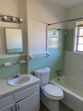 405 Robertson Ave-Unit -Unit B in Copperas Cove, TX - Building Photo - Building Photo