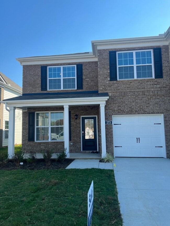 property at 273 Hazel Ln