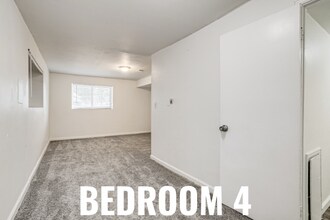 1320 Youngfield St in Golden, CO - Foto de edificio - Building Photo