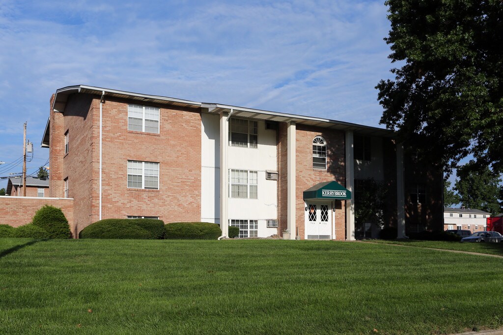 Kerrybrook Apartments in Austintown, OH
