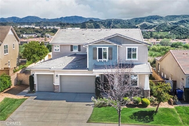 property at 26424 Township St