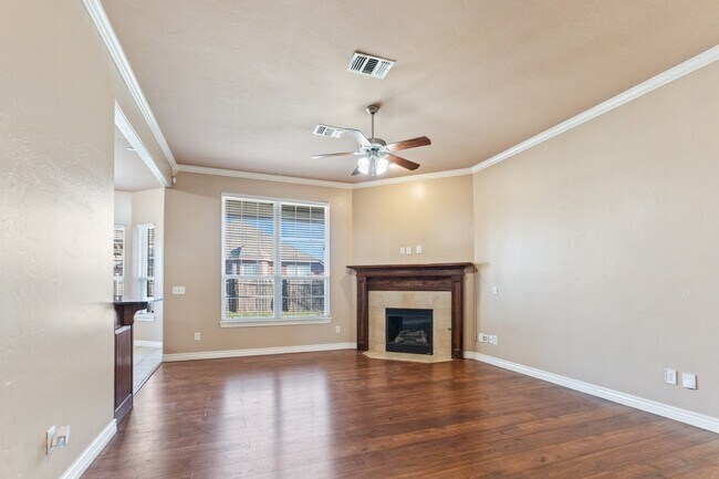 2809 SW 92nd Ct in Oklahoma City, OK - Building Photo - Building Photo