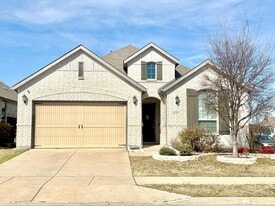 1325 Audubon Dr in Oak Point, TX - Building Photo