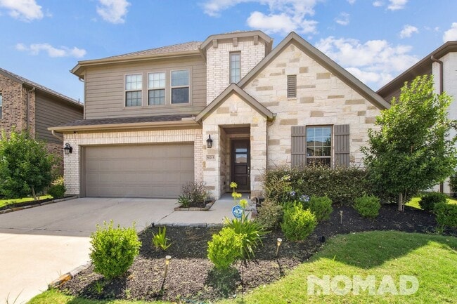 9215 Lair Cove Dr in Cypress, TX - Building Photo - Building Photo