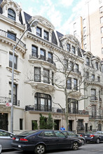 314-316 W 105th St in New York, NY - Building Photo - Building Photo