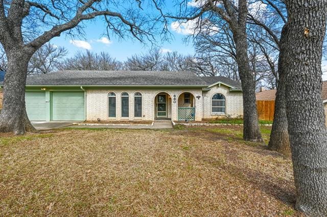 660 Springhill Dr in Hurst, TX - Building Photo - Building Photo