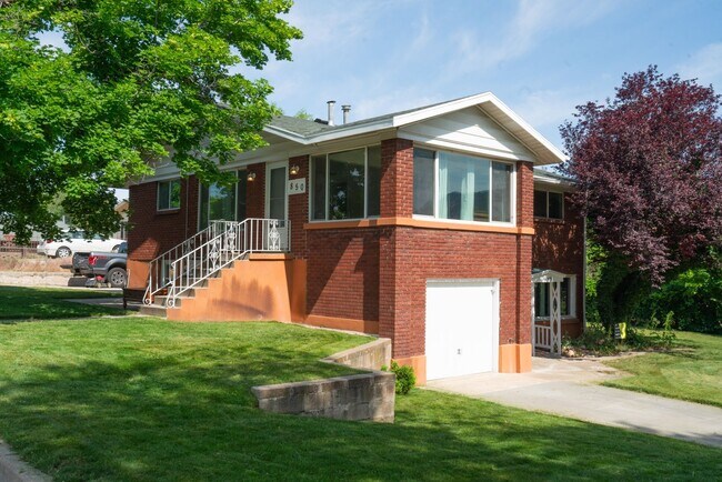 property at 850 Healy St
