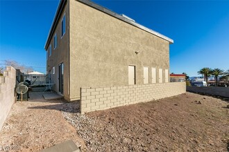 525 Fir St in Boulder City, NV - Foto de edificio - Building Photo