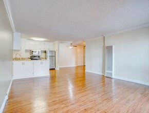 Village Green Apartments in Santa Clara, CA - Building Photo - Interior Photo