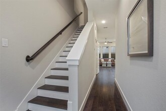 12515 Holly Blue Ln in Houston, TX - Building Photo - Building Photo
