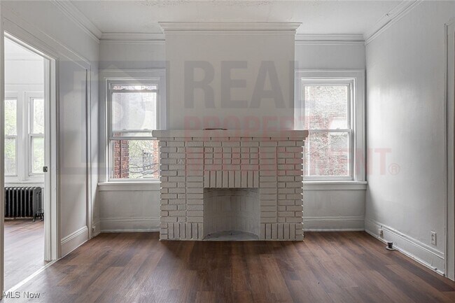 14140 Superior Rd in East Cleveland, OH - Building Photo - Building Photo